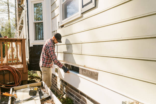 Top rated local Emergency Siding Repair specialists in Rougemont, NC